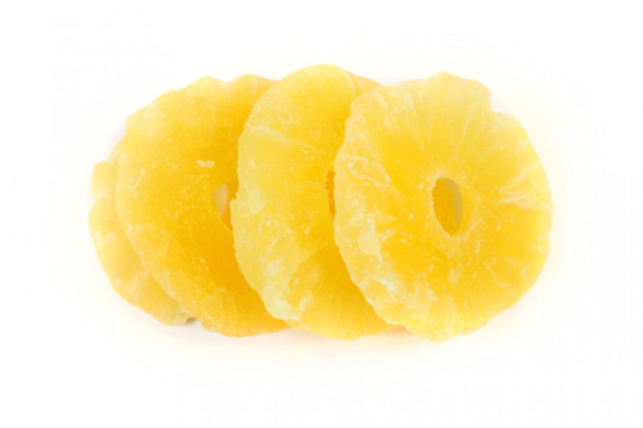 ANANAS RONDELE