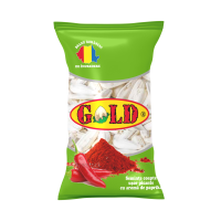 Seminte albe cu paprika Gold 30 g