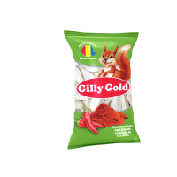 Gilly Gold seminte cu aroma de paprika 30g 