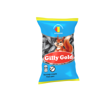 Gilly Gold seminte fara sare 100g