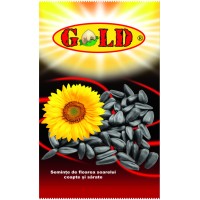 Seminte negre cu sare Gold 100g