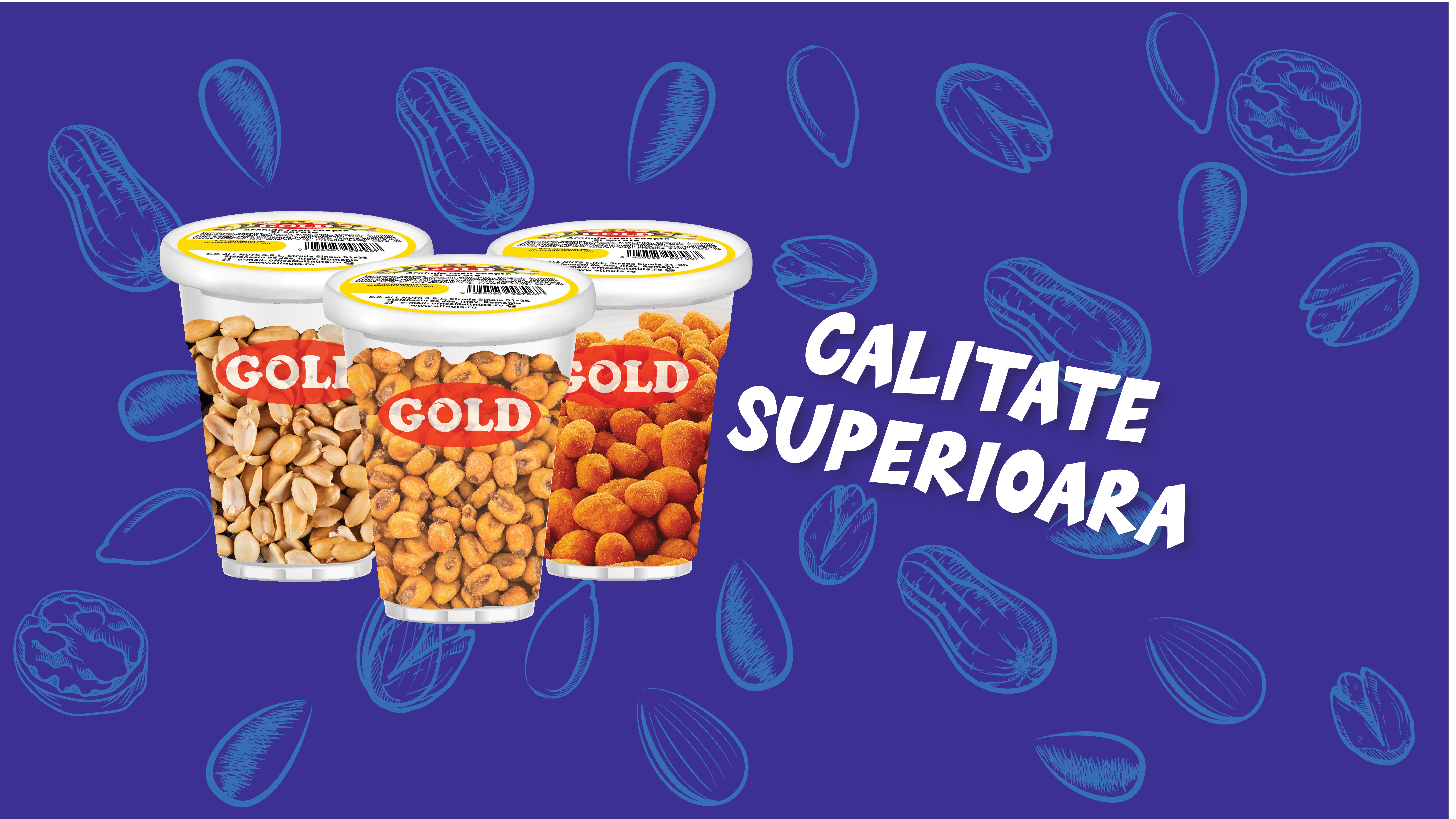 Semințe de floarea-soarelui